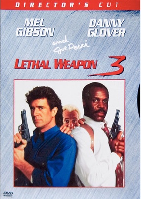 Lethal Weapon 3
