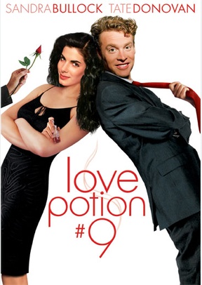 Love Potion No. 9