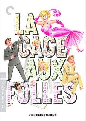 La Cage Aux Folles
