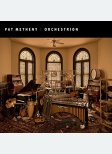 Orchestrion