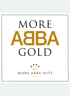 MORE ABBA GOLD
