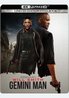 Gemini Man