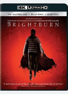 Brightburn