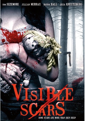 Visible Scars