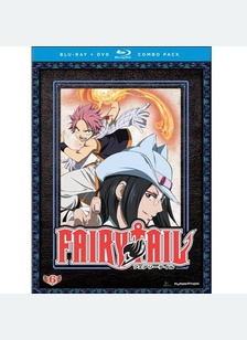 Fairy Tail: Part 6