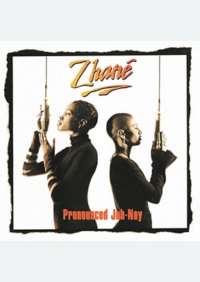 Zhane