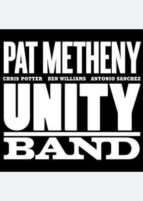 Unity Band