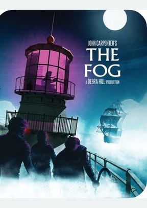 The Fog