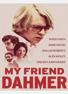 My Friend Dahmer