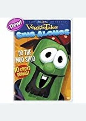 VEGGIE TALES:DO THE MOO SHOO