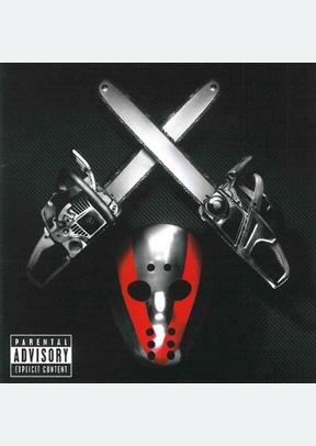 "SHADYXV (2 CD)(Explicit)"