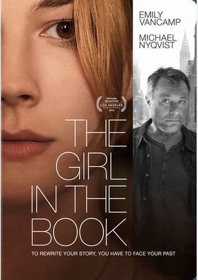 The Girl in the Book