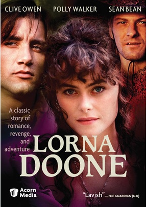 LORNA DOONE