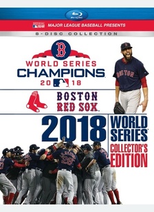 MLB: 2018 World Series