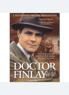Doctor Finlay 2