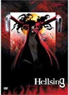 HELLSING-ETERNAL DAMNATION