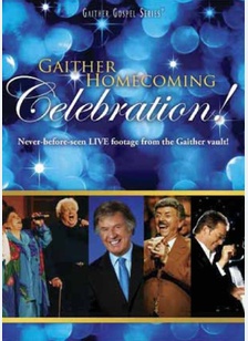 Gaither: Celebration