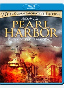 Pearl Harbor: 70th Commemorative Edition