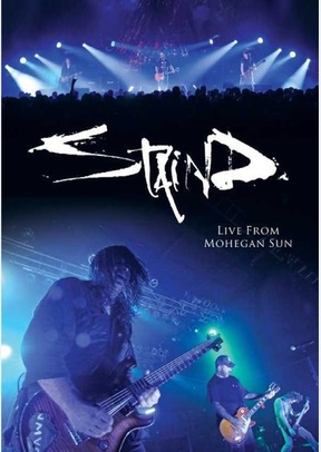 Staind: Live at the Mohegan Sun