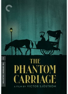 The Phantom Carriage