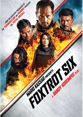 Foxtrot Six