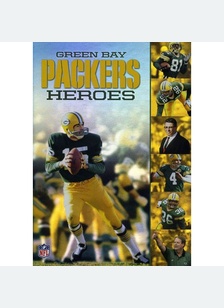 NFL:PACKERS HEROES