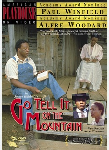 Go Tell It On The Mountain