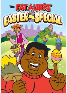 The Fat Albert Easter Special