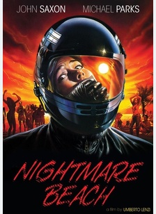 Nightmare Beach