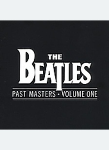 PAST MASTERS V.1