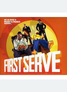 First Serve