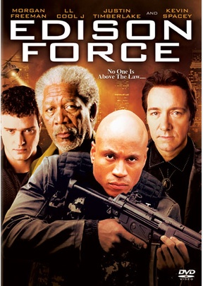 Edison Force