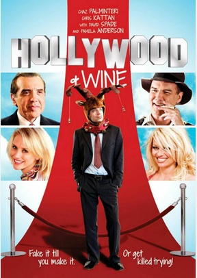 Hollywood and Wine