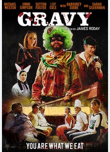 Gravy