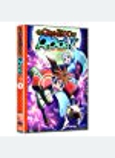 OH! EDO ROCKET:P01