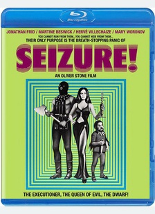 Seizure