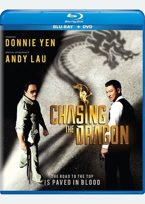 Chasing the Dragon