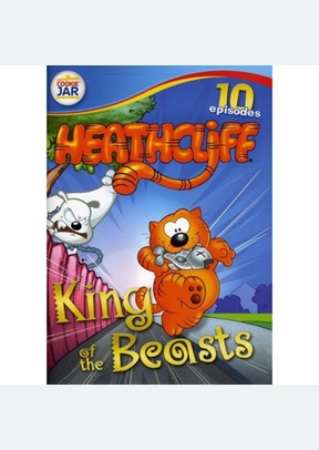 Heathcliff: King of the Beasts