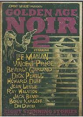 GOLDEN AGE NOIR 2