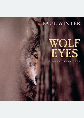 WOLF EYES