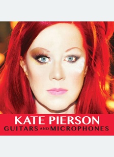 GUITARS & MICROPHONES