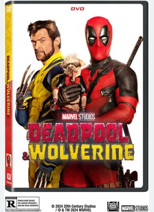 DEADPOOL & WOLVERIN