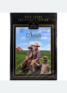 SARAH PLAIN AND TALL