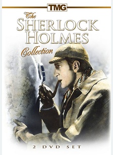 The Sherlock Holmes Collection