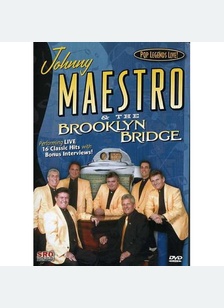 Johnny Maestro & Brooklyn Bridge