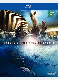 Nature's Most Amazing Events