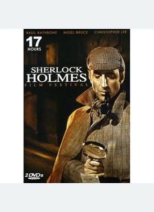 SHERLOCK HOLMES FILM FESTIVAL