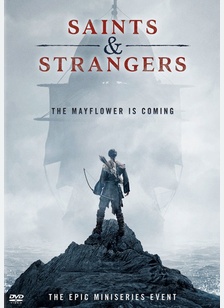 Saints & Strangers