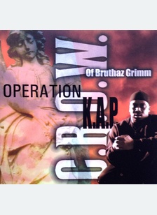 OPERATION KAP