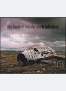 SCI-FI LULLABIES (2CDS)